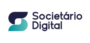 Societário Digital logotipo