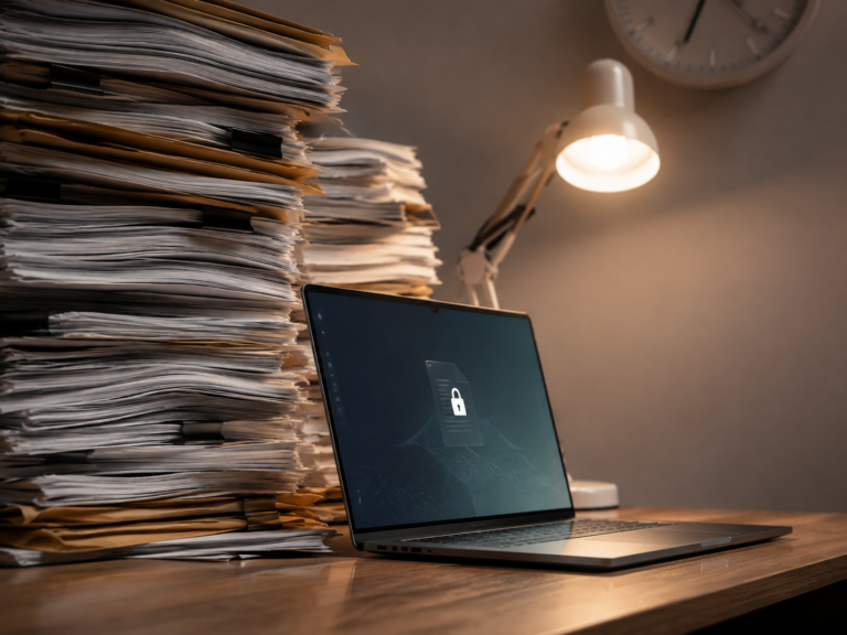 Ler mais: Livros societários digitais: o papel deixou de ser uma opção, e a guarda continua sendo da empresa