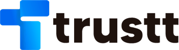 Trustt - tokenização de ações de S.A.