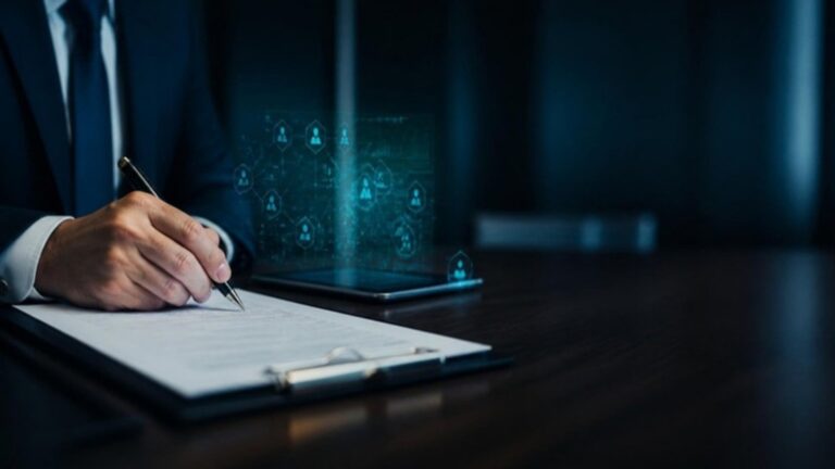 Ler mais: IA no conselho de administração: quem responde pela decisão apoiada por inteligência artificial?